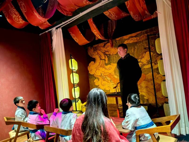 婺城区数字营销